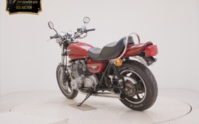 KAWASAKI Z900 LTD 2025 KZ900B