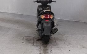 YAMAHA CYGNUS125XSR SE44J