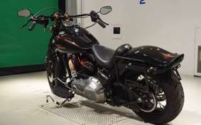 OTHER +HD. FLSTSB1580 2007