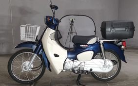HONDA SUPER CUB50 AA09