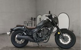 HONDA REBEL 250 S MC49