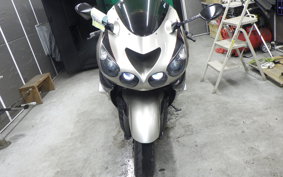 KAWASAKI ZX 1400 NINJA 2011