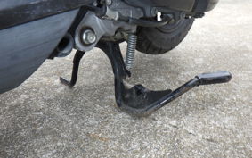 HONDA ﾀﾞﾝｸ AF78