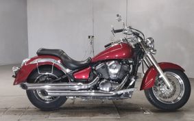 KAWASAKI VULCAN900 CLASSIC 2007 VN900B