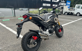 HONDA GROM JC75