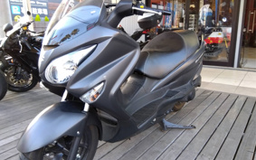 SUZUKI BURGMAN200 CH41A
