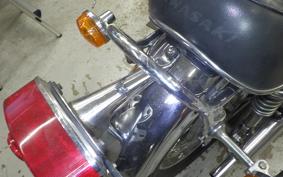 KAWASAKI W3 1973 W3F