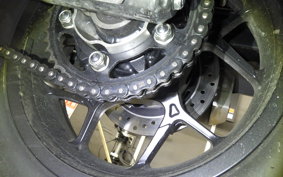 HONDA REBEL 1100 T DCT 2023 SC83