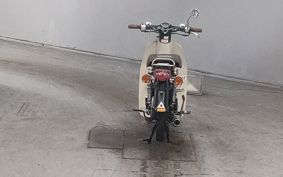 HONDA SUPER CUB90 HA02