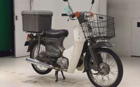 HONDA C50 SUPER CUB C50