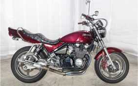 KAWASAKI ZEPHYR400K 1997 ZR400C