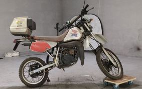 HONDA CRM50 AD10