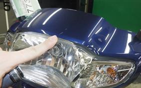 HONDA TACT-4ﾍﾞｰｼｯｸ 2022 AF79