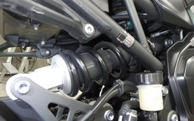KAWASAKI Z900 Gen.2 2020 ZR900B