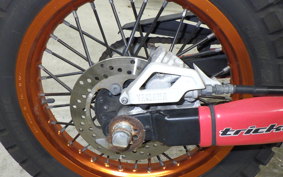 YAMAHA TRICKER 2000 DG10J