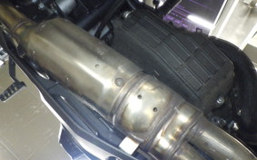 HONDA NX400 2018 NC65