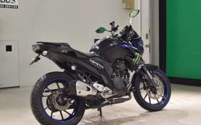 YAMAHA FZ25 2020