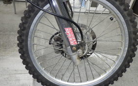 KAWASAKI KDX220SR 2010 DX220B