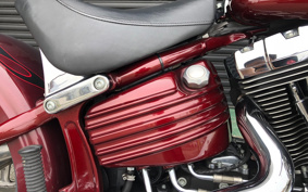 HARLEY FXCWC 2009 JK5