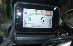 HONDA X-ADV 750 2025 RH21