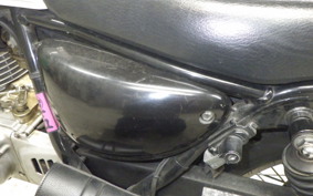 SUZUKI GRASS TRACKER NJ4BA