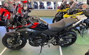 SUZUKI STROM 250 DS11A