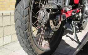 HONDA CT125 HUNTER CUB JA55