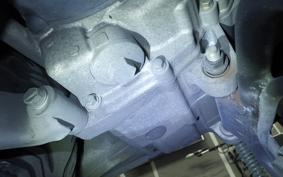 PEUGEOT ジャンゴ125A