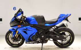 SUZUKI GSX-R1000R A 2019 DM11G