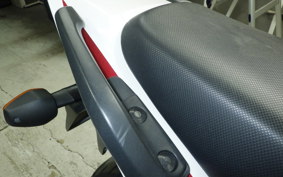 HONDA CB400SF GEN 4 A 2015 NC42