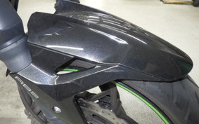 KAWASAKI Z400 Gen.2 2019 EX400G