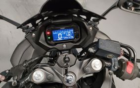 SUZUKI GSX250R DN11A