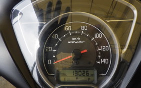 HONDA DIO 110 JK03