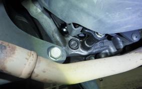 HONDA LEAD 125 2015 JF45