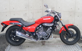 KAWASAKI ELIMINATOR 250V VN250A