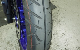 YAMAHA YZF-R15 2013 RG86J