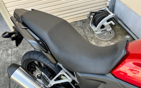 HONDA 400X 2014 NC47