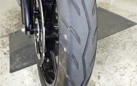 SUZUKI GSX-R125 2012 DL33B