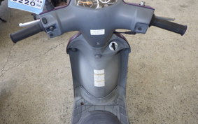 SUZUKI LET's 4 CA45A