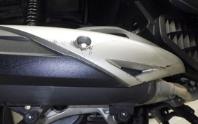 HONDA PCX 125 2021 JF81