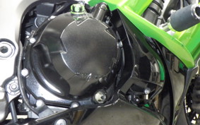 KAWASAKI NINJA 1000 2011