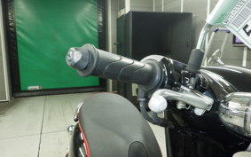 HONDA GIORNO 3 2019 AF77