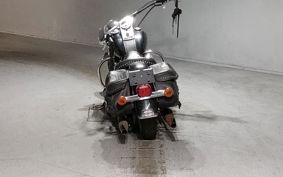 HARLEY FLSTC 1450 BJY