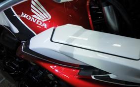 HONDA CB400 SUPER BOLDOR VTEC 2010 NC42