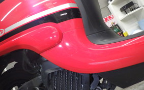 YAMAHA VINO 50 Gen.4 AY02