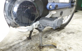 HONDA C50 SUPER CUB AA01