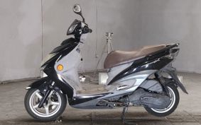YAMAHA CYGNUS 125 X SE44J