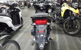 HONDA PCX125 2005 JF56