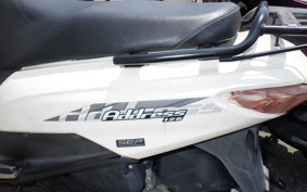 SUZUKI ADDRESS V125 DT11A