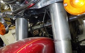 HARLEY FLHS 1340 1991